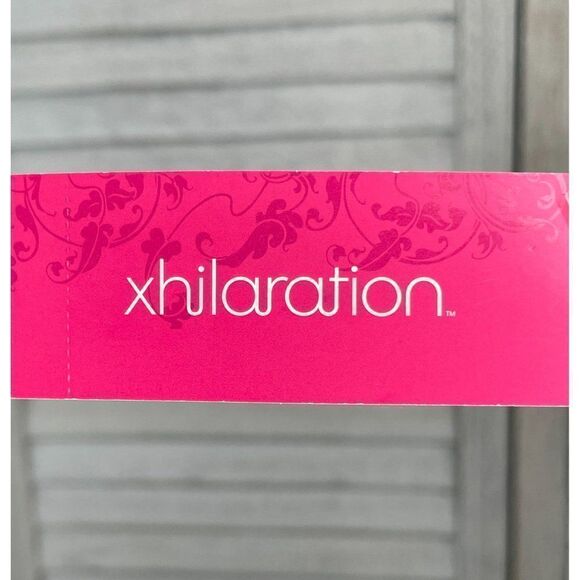 Xhilaration Bikini Top Size Small NEW NWT - Picture 5 of 6